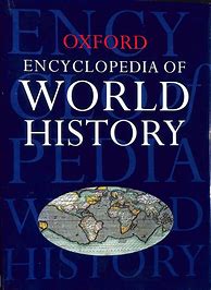 Image result for Oxford Encyclopedia