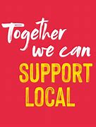 Image result for Support Local Business Quotes