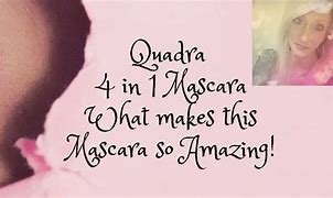 Image result for Quadra Mascara Image