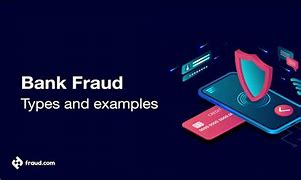 Image result for Bank Fraud