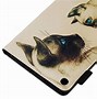 Image result for Fire Max 11 Tablet Case Black Cat