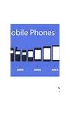 Image result for Evolution of Cell Phones Chart