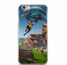 Image result for iPhone 5 Fortnite Phone Case