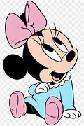 Image result for Baby Mini Mouse