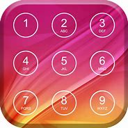 Image result for Huawei Lock Screen Password