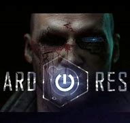 Image result for Hard Reset Gameplay