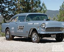 Image result for 41 Chevy Gasser