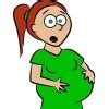 Image result for Pregnancy Jokes
