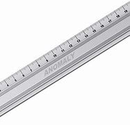 Image result for Picture of a Ruler Actual Size