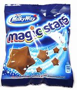 Image result for Milky Way Magic Stars Ice Cream
