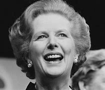 Image result for Margaret Thatcher Teeth
