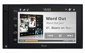 Image result for JVC Android Car Stereo