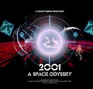 Image result for Space Odyssey Logo