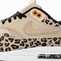 Image result for Nike Air Max Leopard Print