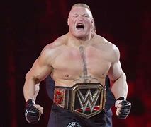 Image result for Brock Lesnar