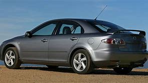 Image result for 2003 Mazda 6 Tires