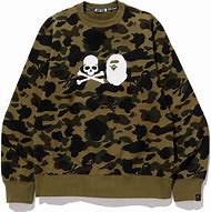 Image result for mm X BAPE