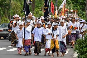 Image result for Indonesia People Religion