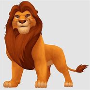Image result for Scar Lion King Plush