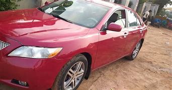 Image result for 07 Toyota Camry MPG