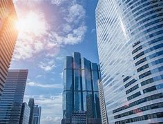 Image result for Office Building Top View