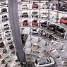 Image result for Robotic Car Parking System