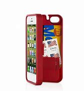 Image result for Red iPhone 5 Case