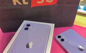 Image result for iPhone 11 Purple T-Mobile