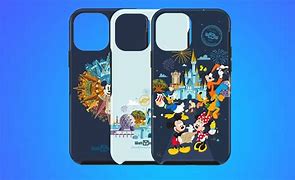 Image result for OtterBox iPhone 6s Disney Bows