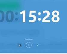 Image result for Time Clock On Computer