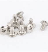 Image result for M6 X 10 Screw