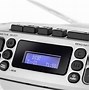 Image result for DAB Radio Cassette and CD Player