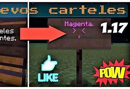 Image result for Cartel De Minecraft