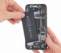 Image result for iPhone 15 Battery Mah