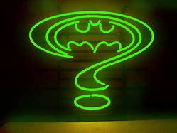 Image result for Batman Bat Sign