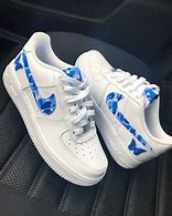 Image result for Custom Nike Air Force Ones
