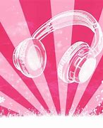 Image result for Pink Music Background