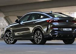 Image result for BMW X6 M50