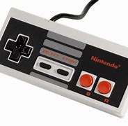 Image result for Original Nintendo Controller SVG