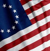 Image result for Betsy Ross Flag Banner