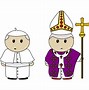 Image result for Pope Francis About President