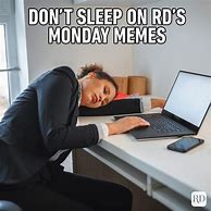 Image result for Monday Tired Meme
