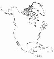Image result for Recent Political Map of America