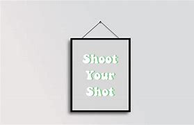 Image result for Shoot Your Shot with Hearts
