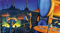 Image result for Asimov Robot City Changeling