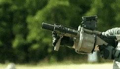 Image result for China Revolver Grenade Launcher
