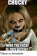 Image result for Seed of Chucky Memes