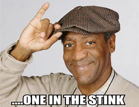 Image result for Bill Cosby Ghost Dad Meme