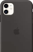 Image result for iPhone 11 Silicone Case Black