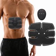 Image result for Wireless Muscle Stimulator